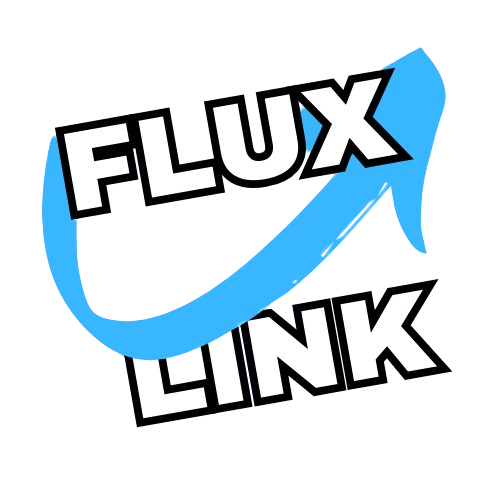 FluxLink Logo