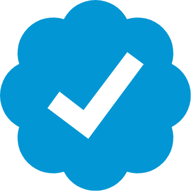 Verified Badge